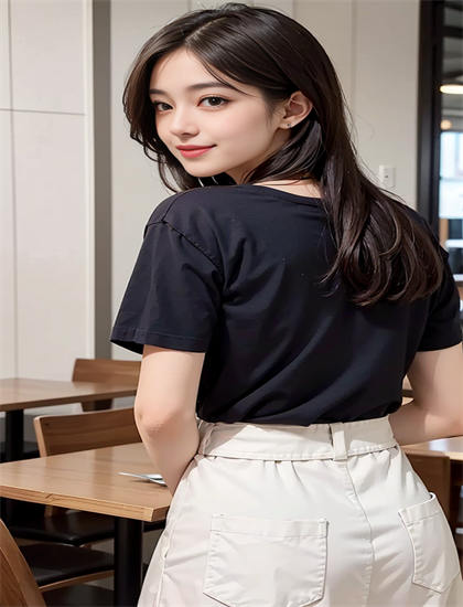 里程碑式的《人形少女》讲了什么故事？完整剧情详细介绍