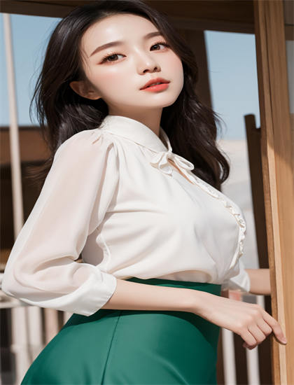 从技术角度看年代剧《特动少女组》：无人机拍摄的行业领先的技术实践 为艺术创作提供更多可能