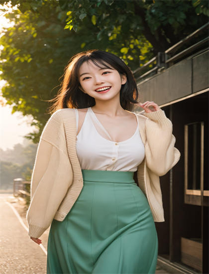 《蛇年大吉之女婿拜年》美学价值分析：艺术美感与审美特征探讨