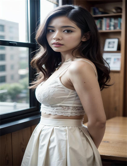 探索《芬妮希尔》的奥秘：隐藏细节与深层意义，提名影片