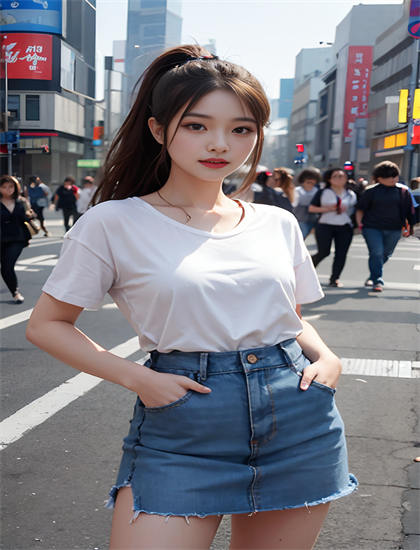 动作设计：《生活真美好》特效的视觉奇观与技术实现——商业与艺术的平衡