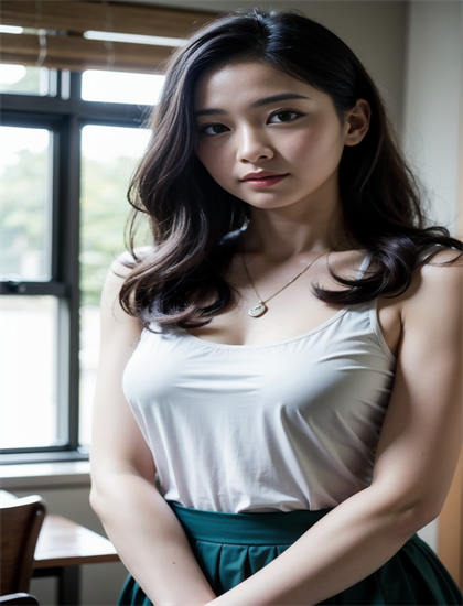 技术分析：《四个小女孩》中的绿幕合成 突破传统创造视觉奇迹 改变电影制作的传统模式